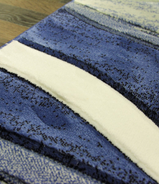 MEGA CARVING - d267 - BLUE