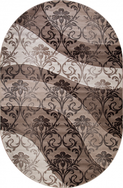 MEGA CARVING - d268 - BEIGE
