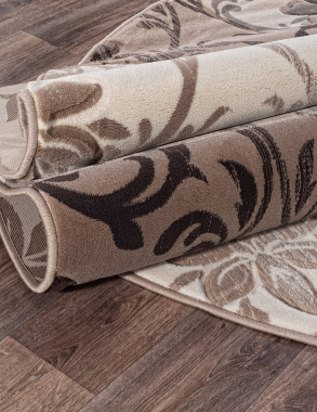 MEGA CARVING - d268 - BEIGE