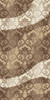 MEGA CARVING - d268 - BEIGE