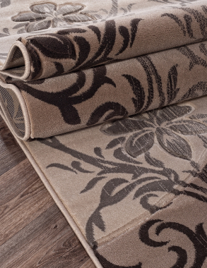 MEGA CARVING - d268 - BEIGE