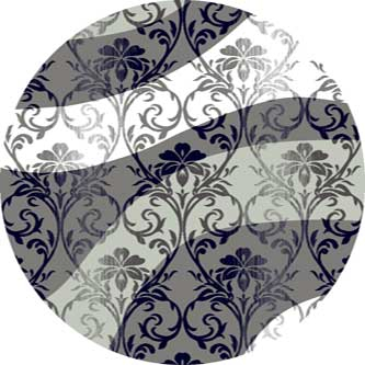 MEGA CARVING - d268 - GRAY