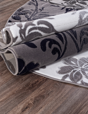 MEGA CARVING - d268 - GRAY
