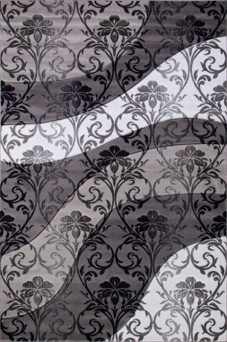 MEGA CARVING - d268 - GRAY