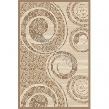 MEGA CARVING - d269 - BEIGE