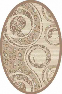 MEGA CARVING - d269 - CREAM