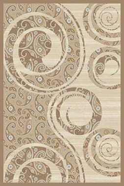 MEGA CARVING - d269 - CREAM