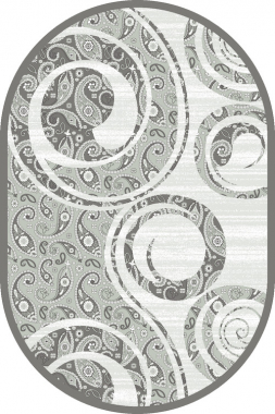 MEGA CARVING - d269 - GRAY