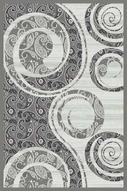 MEGA CARVING - d269 - GRAY
