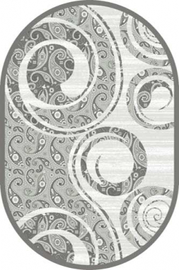 MEGA CARVING - d269 - LIGHT GRAY