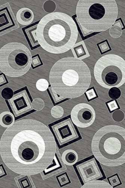 MEGA CARVING - d270 - GRAY