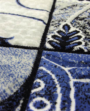 MEGA CARVING - d271 - BLUE