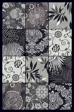 MEGA CARVING - d271 - GRAY