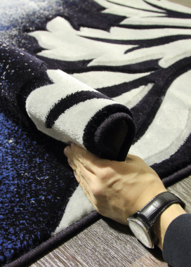 MEGA CARVING - d272 - BLUE