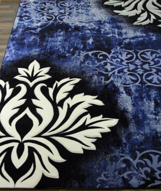 MEGA CARVING - d272 - BLUE