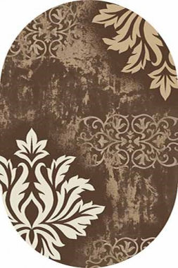 MEGA CARVING - d272 - BROWN