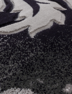 MEGA CARVING - d272 - GRAY