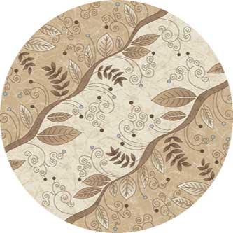 MEGA CARVING - d273 - CREAM