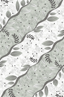 MEGA CARVING - d273 - LIGHT GRAY