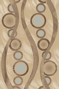 MEGA CARVING - d274 - BEIGE