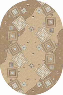 MEGA CARVING - d275 - BEIGE