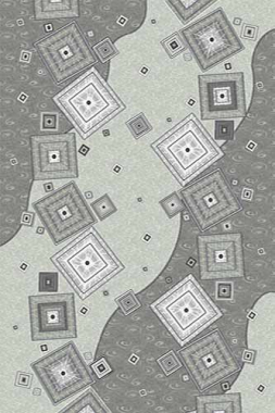 MEGA CARVING - d275 - GRAY