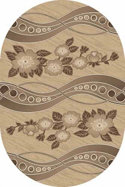 MEGA CARVING - d276 - BEIGE