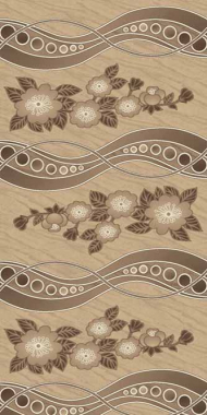MEGA CARVING - d276 - BEIGE