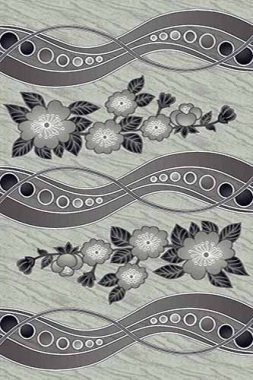 MEGA CARVING - d276 - GRAY