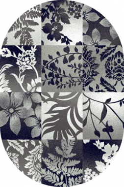 MEGA CARVING - d279 - GRAY