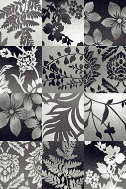 MEGA CARVING - d279 - GRAY