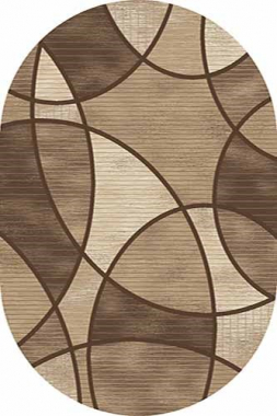 MEGA CARVING - d282 - BROWN