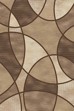 MEGA CARVING - d282 - BROWN