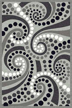 MEGA CARVING - d283 - GRAY