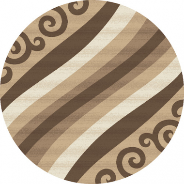 MEGA CARVING - d297 - BEIGE