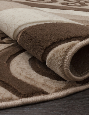 MEGA CARVING - d297 - BEIGE