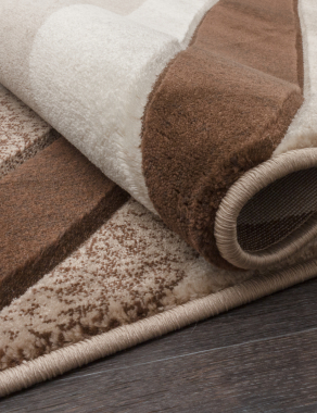 MEGA CARVING - d297 - BEIGE