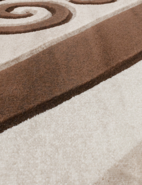 MEGA CARVING - d297 - BEIGE