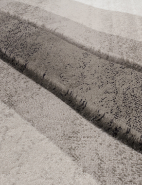 MEGA CARVING - d297 - GRAY