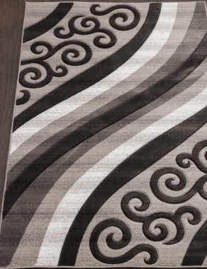 MEGA CARVING - d297 - GRAY