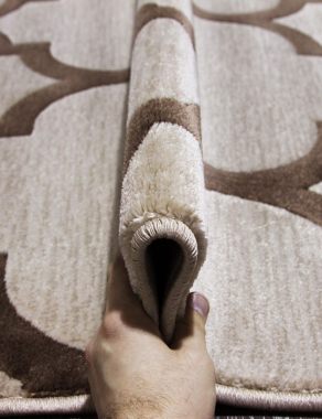 MEGA CARVING - d422 - BEIGE