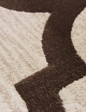 MEGA CARVING - d422 - BEIGE