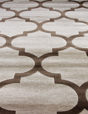 MEGA CARVING - d422 - BEIGE