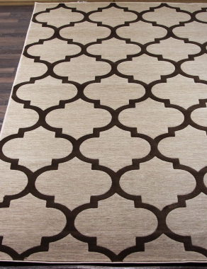 MEGA CARVING - d422 - BEIGE