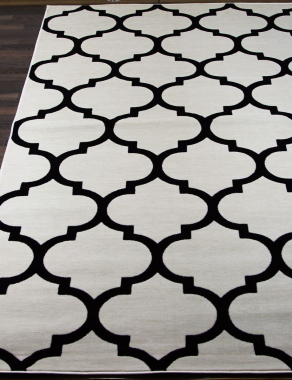 MEGA CARVING - d422 - CREAM-D.NAVY