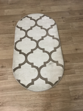 MEGA CARVING - d422 - CREAM
