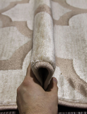 MEGA CARVING - d422 - CREAM