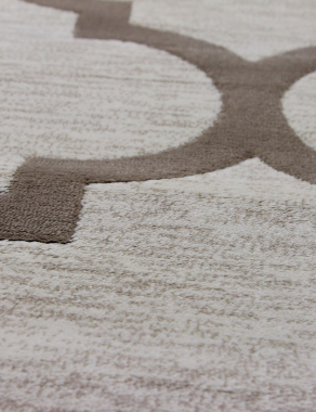 MEGA CARVING - d422 - CREAM
