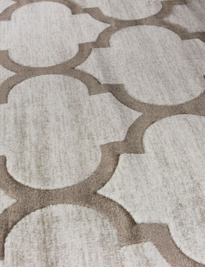 MEGA CARVING - d422 - CREAM
