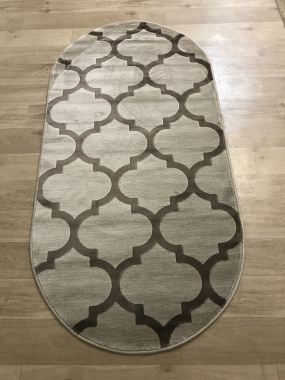 MEGA CARVING - d422 - DARK BEIGE
